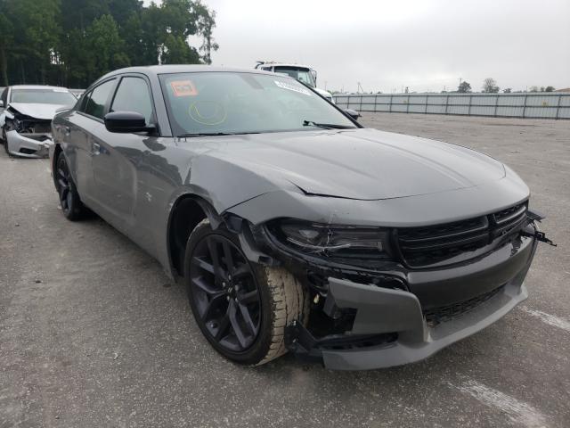 dodge charger sx 2019 2c3cdxbgxkh548773