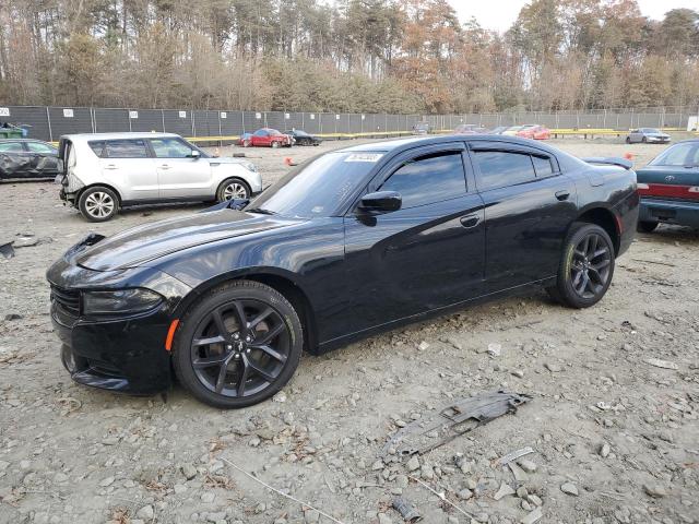 dodge charger 2019 2c3cdxbgxkh553570