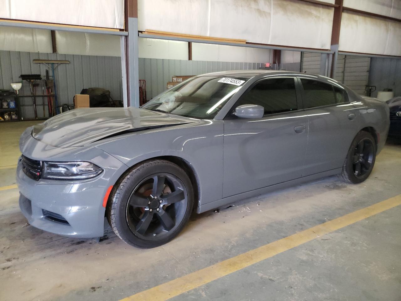 dodge charger 2019 2c3cdxbgxkh637386