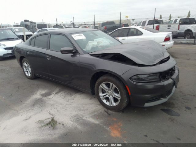 dodge charger 2019 2c3cdxbgxkh653104