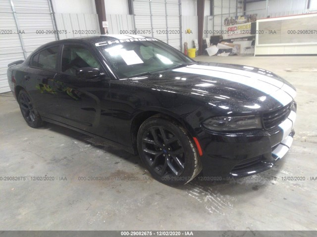 dodge charger 2019 2c3cdxbgxkh670839