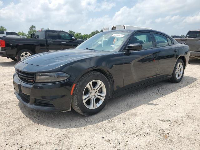 dodge charger 2019 2c3cdxbgxkh672655
