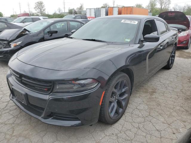 dodge charger 2019 2c3cdxbgxkh685597