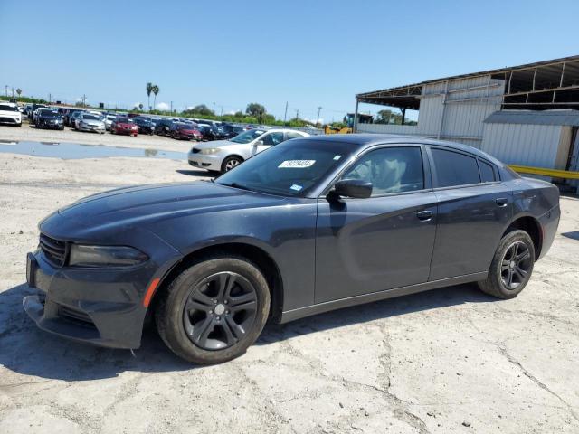 dodge charger sx 2019 2c3cdxbgxkh688533