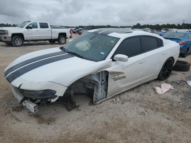 dodge charger sx 2019 2c3cdxbgxkh692047