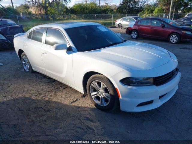 dodge charger 2019 2c3cdxbgxkh696504