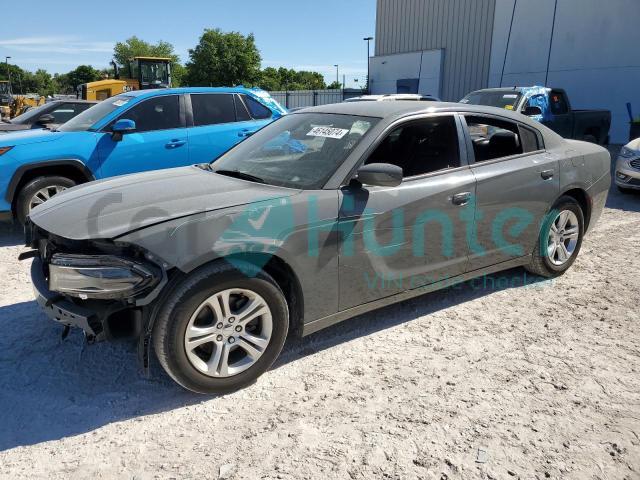 dodge charger 2019 2c3cdxbgxkh707386