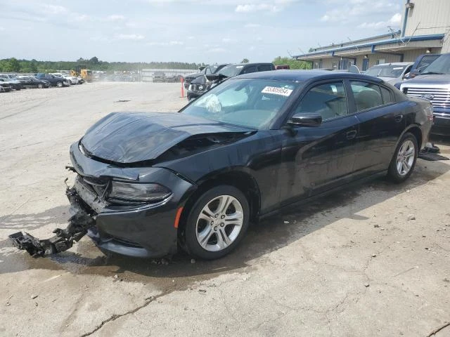 dodge charger sx 2019 2c3cdxbgxkh707825