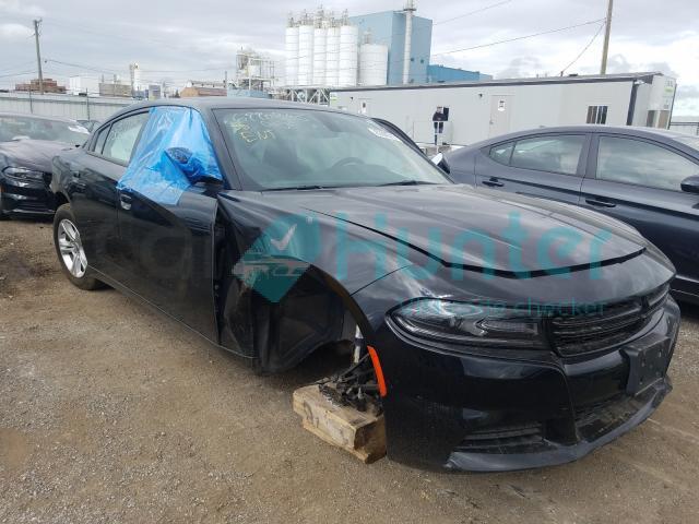 dodge charger sx 2019 2c3cdxbgxkh709235