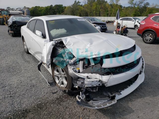 dodge charger sx 2019 2c3cdxbgxkh717402