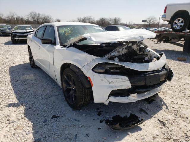 dodge charger sx 2019 2c3cdxbgxkh722082