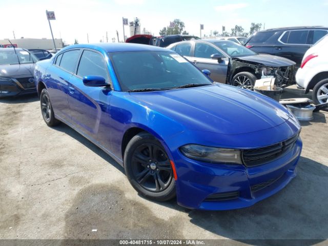 dodge charger 2019 2c3cdxbgxkh745734