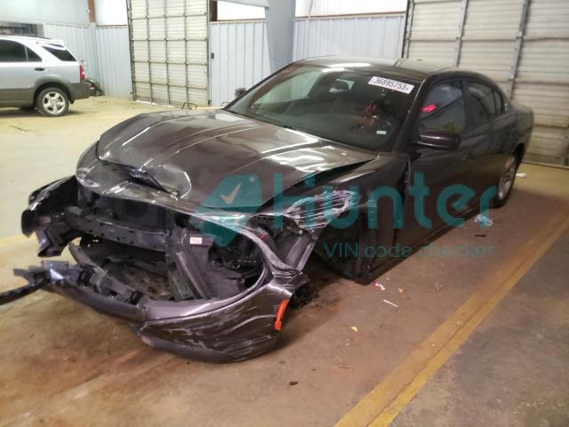 dodge charger sx 2020 2c3cdxbgxlh116542