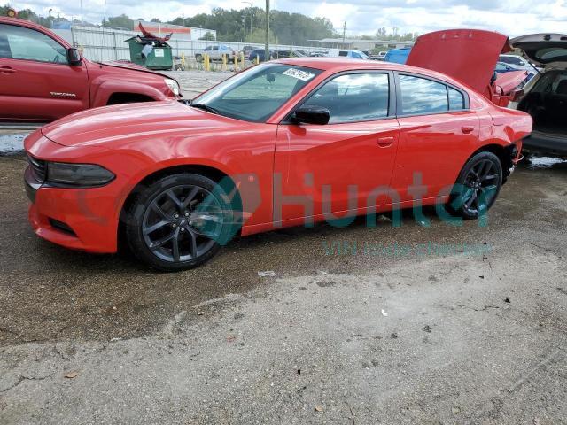 dodge charger sx 2020 2c3cdxbgxlh180483