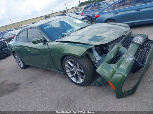 dodge charger 2020 2c3cdxbgxlh190561