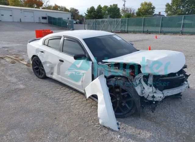 dodge charger 2020 2c3cdxbgxlh190799