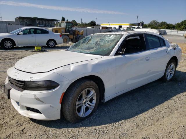 dodge charger 2020 2c3cdxbgxlh204412