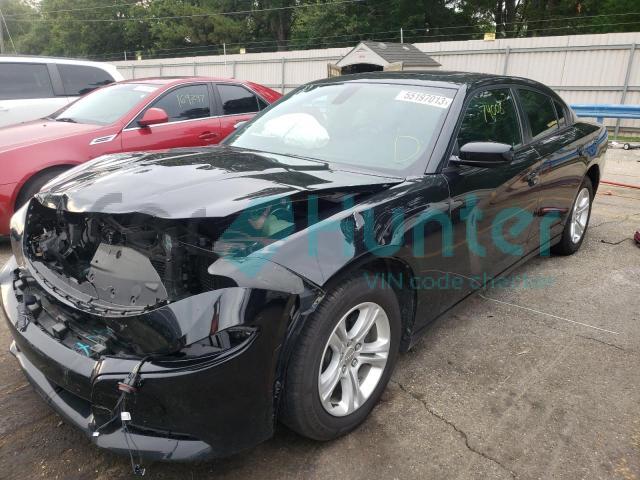 dodge charger sx 2020 2c3cdxbgxlh213918