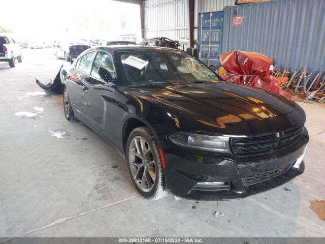 dodge charger 2020 2c3cdxbgxlh216706