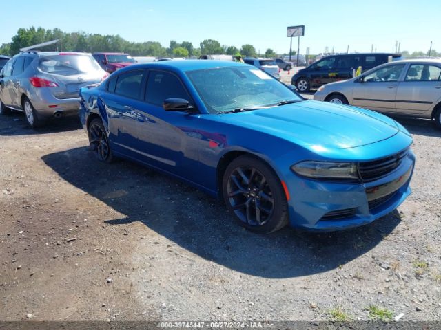 dodge charger 2020 2c3cdxbgxlh228886