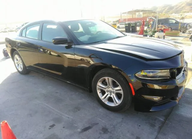 dodge charger 2020 2c3cdxbgxlh229505