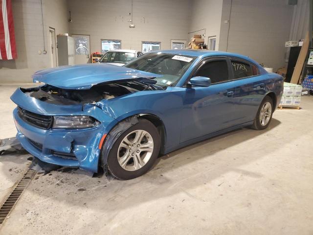 dodge charger sx 2021 2c3cdxbgxmh514772