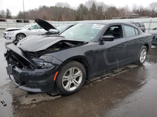 dodge charger sx 2021 2c3cdxbgxmh522404