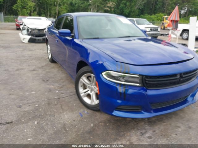 dodge charger 2021 2c3cdxbgxmh522483