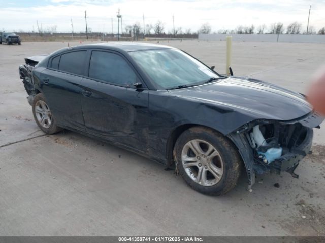 dodge charger 2021 2c3cdxbgxmh539560