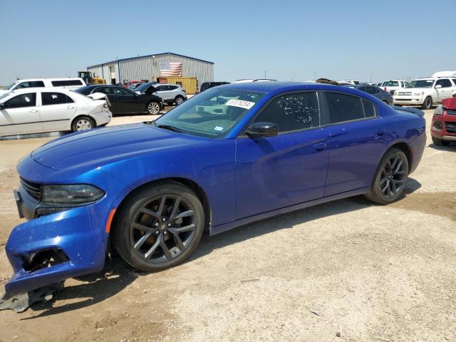 dodge charger sx 2021 2c3cdxbgxmh600924