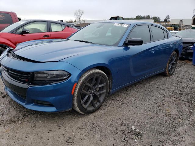 dodge charger sx 2021 2c3cdxbgxmh608764