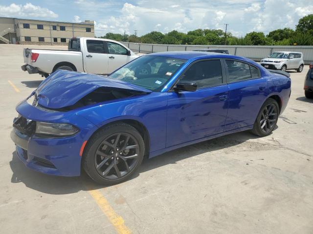 dodge charger sx 2021 2c3cdxbgxmh612684