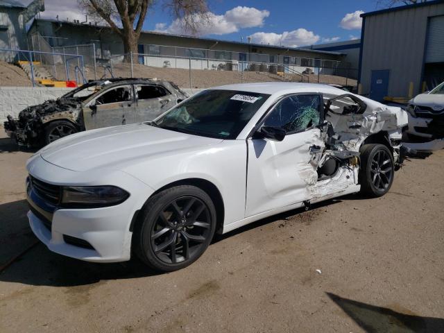 dodge charger 2021 2c3cdxbgxmh636449