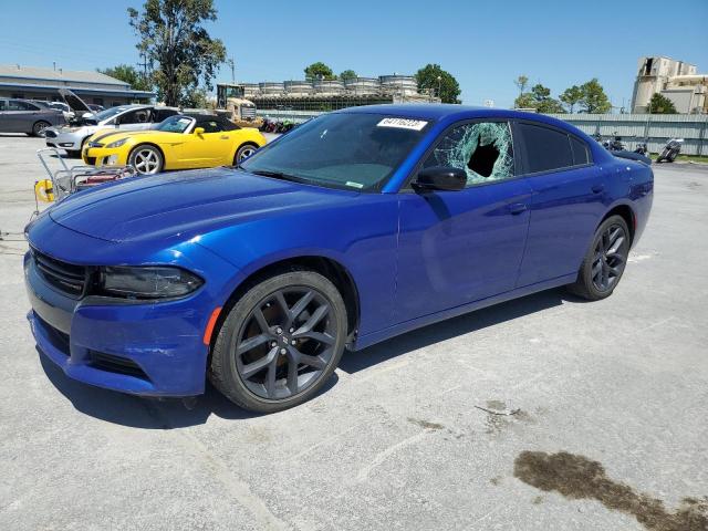 dodge charger sx 2021 2c3cdxbgxmh644213