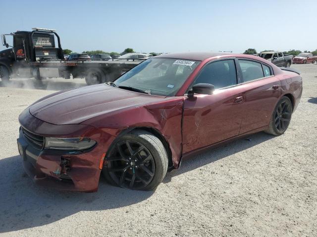 dodge charger sx 2021 2c3cdxbgxmh677972