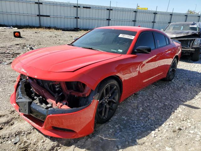 dodge charger sx 2021 2c3cdxbgxmh679642