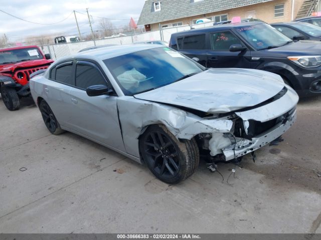 dodge charger 2022 2c3cdxbgxnh120349