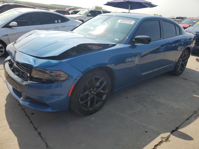 dodge charger sx 2022 2c3cdxbgxnh147552