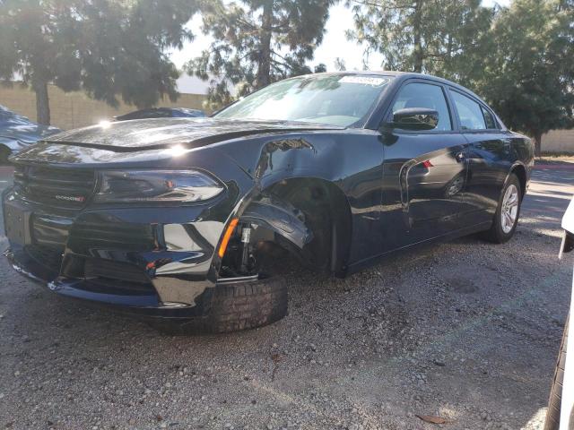 dodge charger sx 2022 2c3cdxbgxnh160947