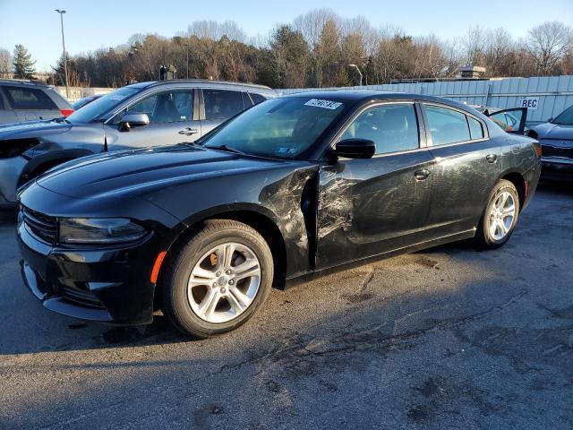 dodge charger sx 2022 2c3cdxbgxnh169325