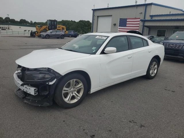 dodge charger sx 2022 2c3cdxbgxnh169373