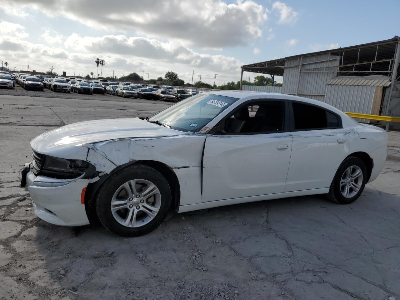 dodge charger 2022 2c3cdxbgxnh173133