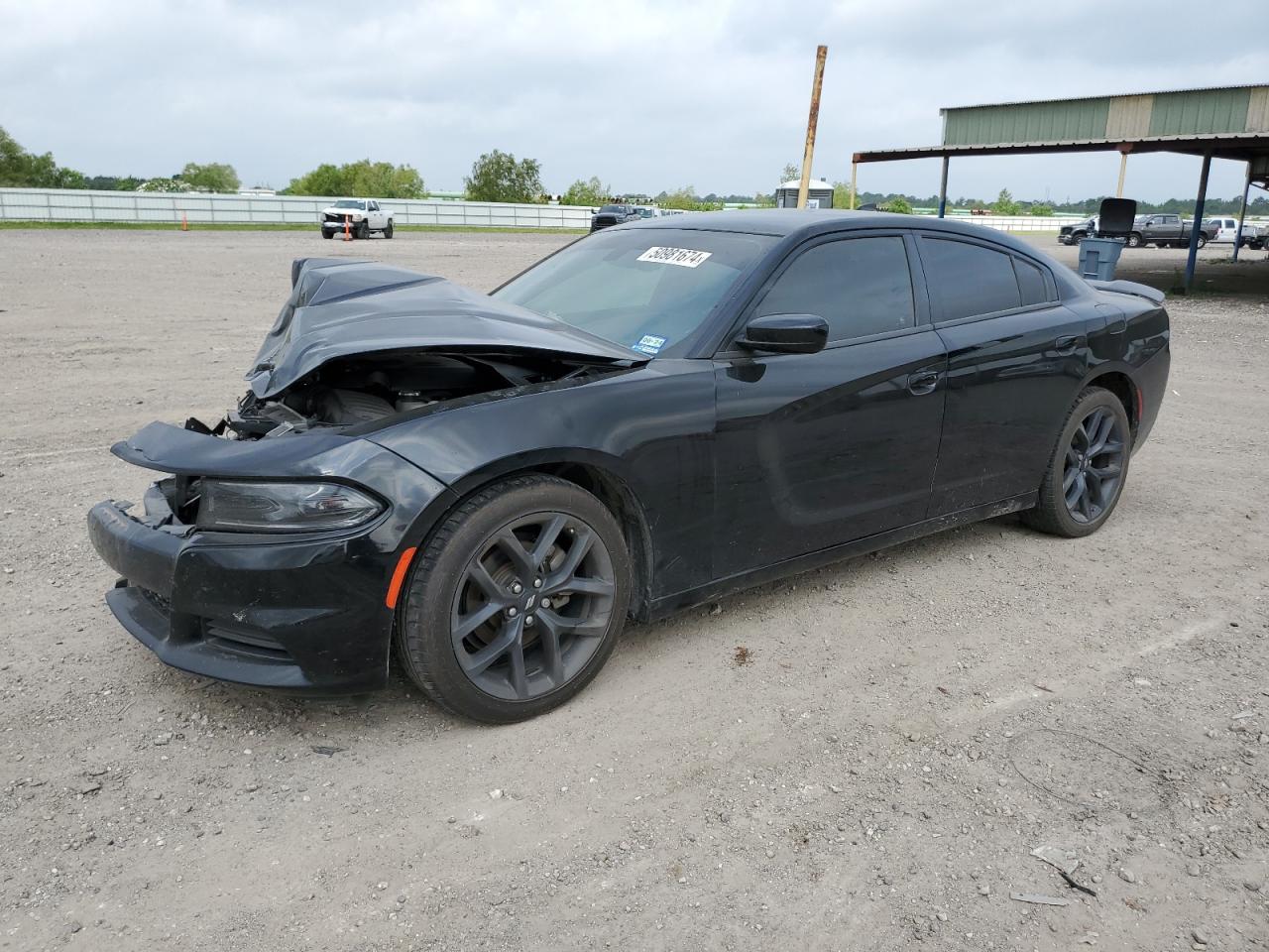 dodge charger 2022 2c3cdxbgxnh189879