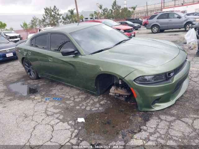 dodge charger 2022 2c3cdxbgxnh206048