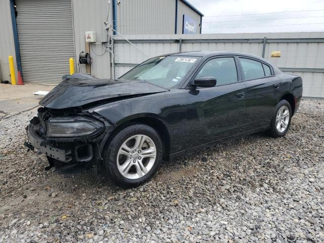 dodge charger 2022 2c3cdxbgxnh216434