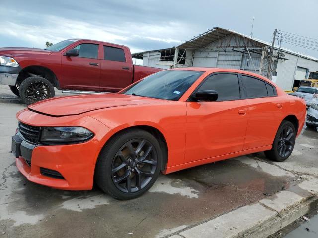 dodge charger sx 2023 2c3cdxbgxph504618