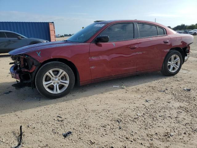 dodge charger sx 2023 2c3cdxbgxph536307