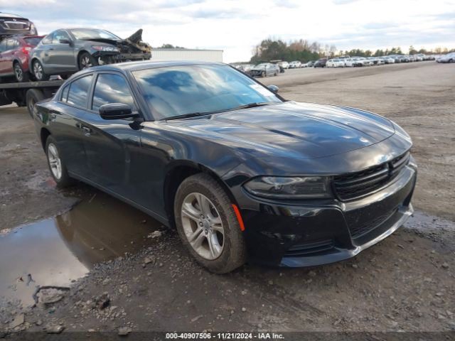 dodge charger 2023 2c3cdxbgxph653711