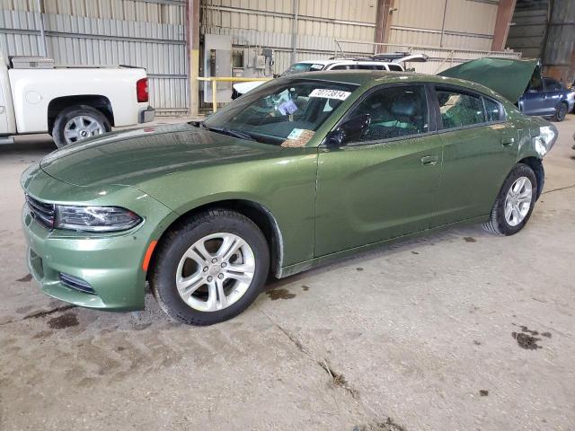 dodge charger sx 2023 2c3cdxbgxph681489