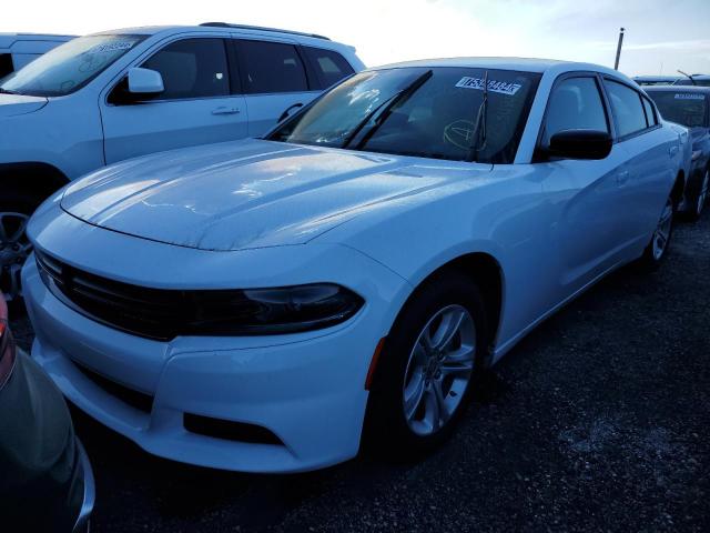 dodge charger sx 2023 2c3cdxbgxph687874